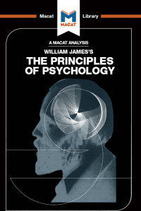 Imagen de portada: An Analysis of William James's The Principles of Psychology 1st edition 9781912127160