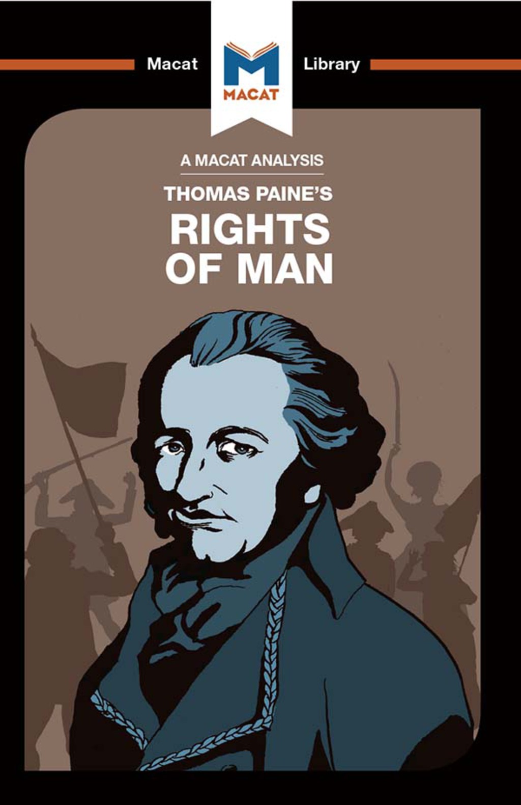 An Analysis of Thomas Paine’s Rights of Man 1st Edition