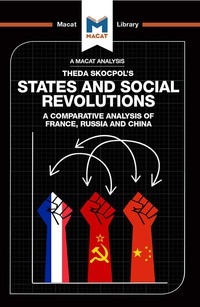 صورة الغلاف: An Analysis of Theda Skocpol's States and Social Revolutions 1st edition 9781912128495