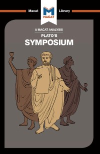 Cover image: An Analysis of Plato's Symposium 1st edition 9781912303120