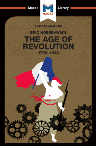 表紙画像: An Analysis of Eric Hobsbawm's The Age Of Revolution 1st edition 9781912127658