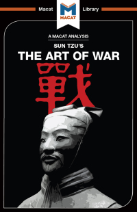 Immagine di copertina: An Analysis of Sun Tzu's The Art of War 1st edition 9781912303472