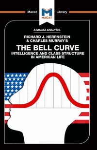 Titelbild: An Analysis of Richard J. Herrnstein and Charles Murray's The Bell Curve 1st edition 9781912303595