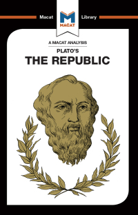 Cover image: An Analysis of Plato's The Republic 1st edition 9781912303113