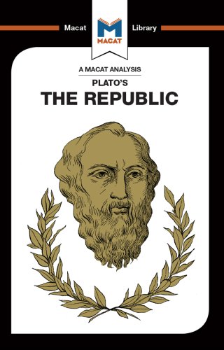 Immagine di copertina: An Analysis of Plato's The Republic 1st edition 9781912303113