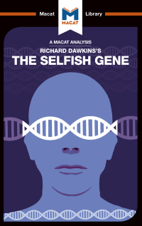 Imagen de portada: An Analysis of Richard Dawkins's The Selfish Gene 1st edition 9781912302376