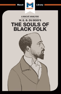 Cover image: An Analysis of W.E.B. Du Bois's The Souls of Black Folk 1st edition 9781912303717