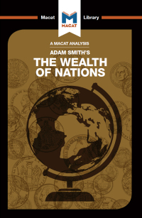 Imagen de portada: An Analysis of Adam Smith's The Wealth of Nations 1st edition 9781912302314