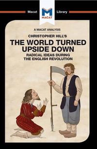 Cover image: An Analysis of Christopher Hill's The World Turned Upside Down 1st edition 9781912302611
