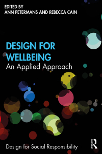 صورة الغلاف: Design for Wellbeing 1st edition 9781138562929