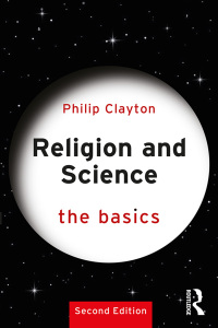 Cover image: Religion and Science: The Basics 2nd edition 9781138562752