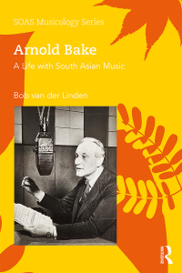 Imagen de portada: Arnold Bake 1st edition 9781138561809