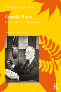 Titelbild: Arnold Bake 1st edition 9781138561809