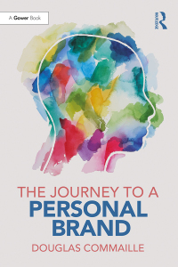 Titelbild: The Journey to a Personal Brand 1st edition 9781138561700