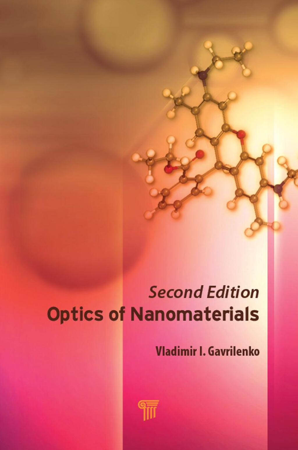 Optics of Nanomaterials 2nd Edition