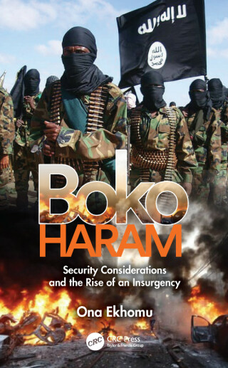 Cover image: Boko Haram 1st edition 9781138561366