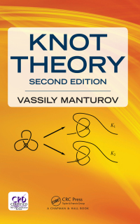 Cover image: Knot Theory 2nd edition 9781138561243
