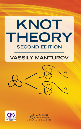 Immagine di copertina: Knot Theory 2nd edition 9781138561243