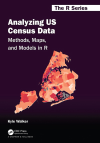 表紙画像: Analyzing US Census Data 1st edition 9781032366449