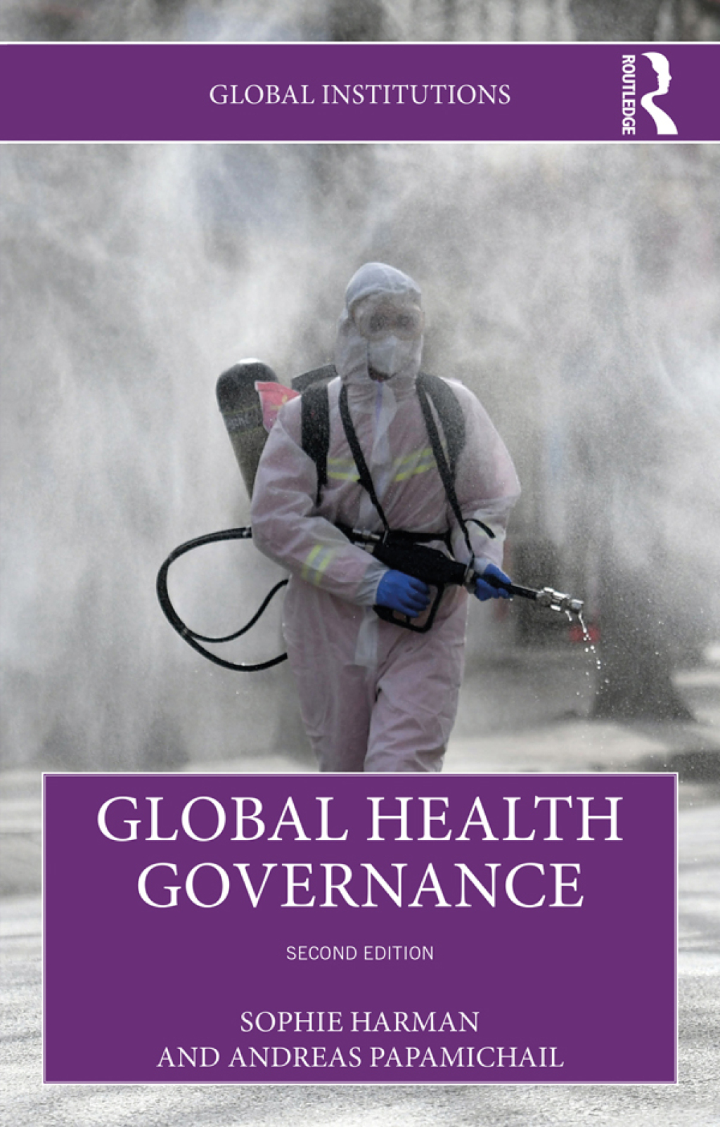 Global Health Governance 2nd Edition