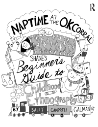Imagen de portada: Naptime at the O.K. Corral 1st edition 9781138572256