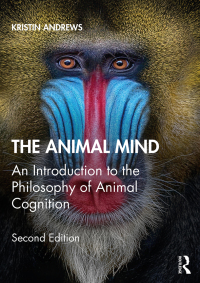 Omslagafbeelding: The Animal Mind 2nd edition 9781138559561