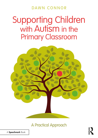Cover image: Supporting Children with Autism in the Primary Classroom 1st edition 9781138559509