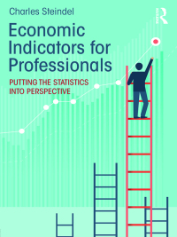 Titelbild: Economic Indicators for Professionals 1st edition 9781138559257