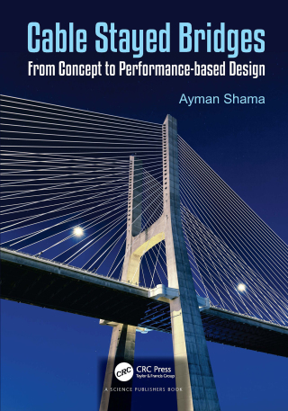Cover image: Cable Stayed Bridges 1st edition 9781138557895