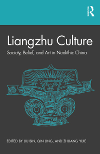 Imagen de portada: Liangzhu Culture 1st edition 9781032084831