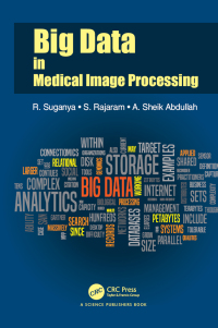 Cover image: Big Data in Medical Image Processing 1st edition 9780367781514