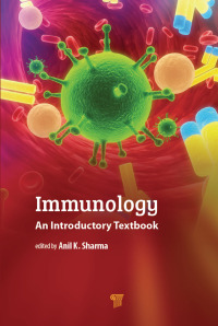 Cover image: Immunology 1st edition 9789814774512