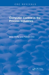 Immagine di copertina: Computer Control in the Process Industries 1st edition 9781138505261