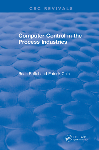 Imagen de portada: Computer Control in the Process Industries 1st edition 9781138505261