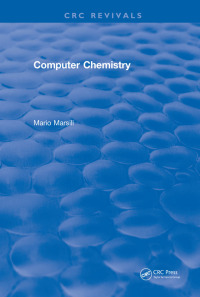 Cover image: Computer Chemistry 1st edition 9781138105010