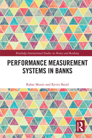 Cover image: Performance Measurement Systems in Banks 1st edition 9781138556713