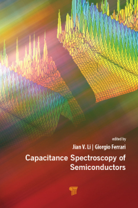 Cover image: Capacitance Spectroscopy of Semiconductors 1st edition 9789814774543