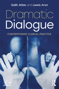 Cover image: Dramatic Dialogue 1st edition 9781138555471