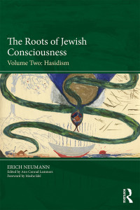 Cover image: The Roots of Jewish Consciousness, Volume Two 1st edition 9781138556225