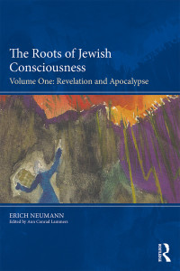 Cover image: The Roots of Jewish Consciousness, Volume One 1st edition 9781138556195