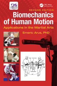 Omslagafbeelding: Biomechanics of Human Motion 2nd edition 9781032239880