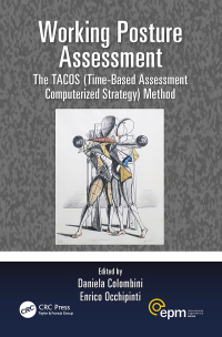 Immagine di copertina: Working Posture Assessment 1st edition 9781138554481
