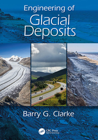 Cover image: Engineering of Glacial Deposits 1st edition 9780415398657