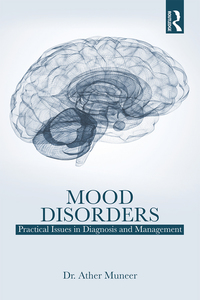 Cover image: Mood Disorders 1st edition 9781138554498