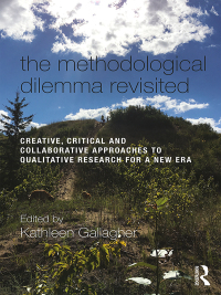 Immagine di copertina: The Methodological Dilemma Revisited 1st edition 9781138555143