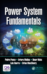 Cover image: Power System Fundamentals 1st edition 9781032241876