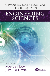 表紙画像: Advanced Mathematical Techniques in Engineering Sciences 1st edition 9780367781286