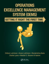 表紙画像: Operations Excellence Management System (OEMS) 1st edition 9780367776565