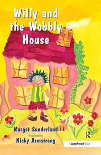 表紙画像: Willy and the Wobbly House 1st edition 9780863884986