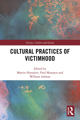 Cover image: Cultural Practices of Victimhood 1st edition 9781138552814